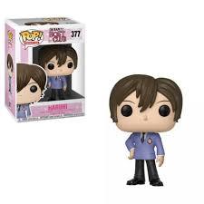 FUNKO Funko POP! Vynil Ouran High School: Haruki